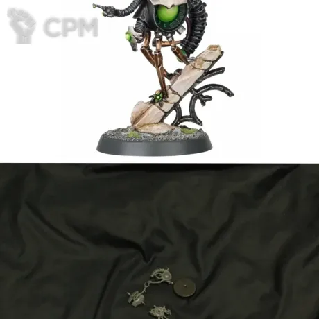 Описание картинки Plasmacit от Svarden по цене 100руб | Свободный Рынок Миниатюр - СРМ