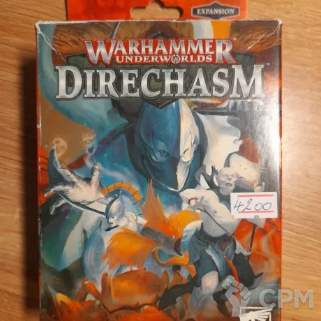 Описание картинки Elathain&#039;s Soulraid от Red Quokka по цене 3 300руб