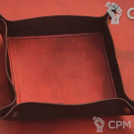 Описание картинки Дайс Трей/Лоток/Dice Tray/Арена/Тарелка от Krontwar по цене 2 500руб | Свободный Рынок Миниатюр - СРМ
