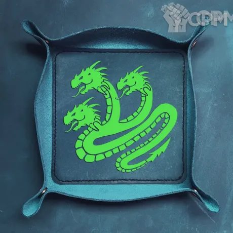 Описание картинки Dice Tray Alpha Legion/Лоток/Дайс Трей/Арена/Тарелка альфа легион от Krontwar по цене 4 000руб | Свободный Рынок Миниатюр - СРМ