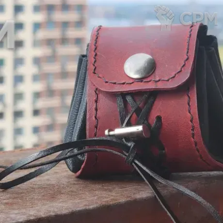 Описание картинки Мешочек для кубиков/Dice bag/дайсов от Krontwar по цене 1 800руб | Свободный Рынок Миниатюр - СРМ