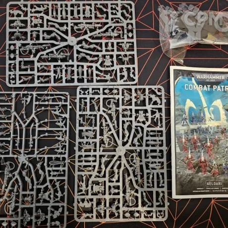 Описание картинки Wraithguard | wraithblades от Lamer по цене 4 000руб