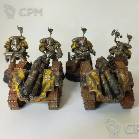 Описание картинки Рапиры лазерные от Павел Егоров по цене 9 000руб