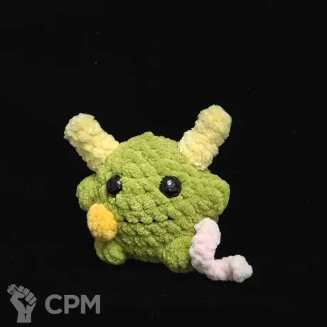 Описание картинки Нургл L3 от xNosfeRx по цене 600руб