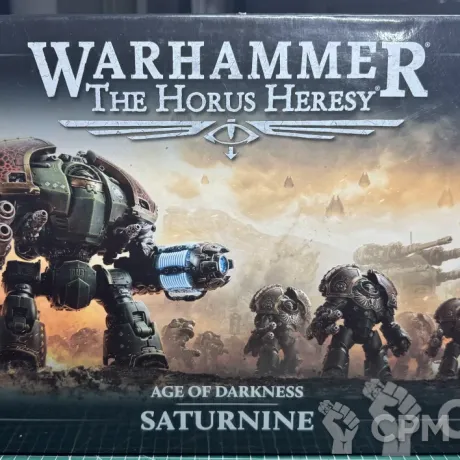 Описание картинки Saturnine age of darkness starter от Hellhurts по цене 22 000руб
