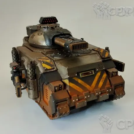 Описание картинки Предатор от Павел Егоров по цене 100руб