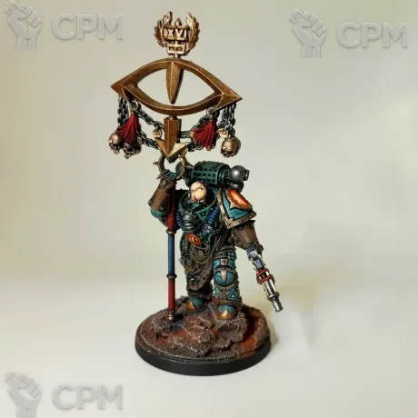 Описание картинки Малогарст от Павел Егоров по цене 100руб | Свободный Рынок Миниатюр - СРМ