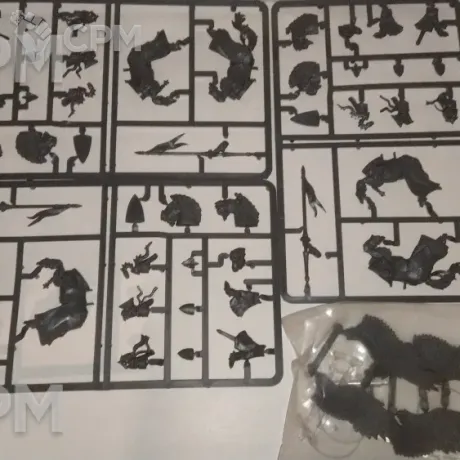 Описание картинки Warhammer The Old World Pegasus Knights 3x от User37833 по цене 5 000руб | Свободный Рынок Миниатюр - СРМ