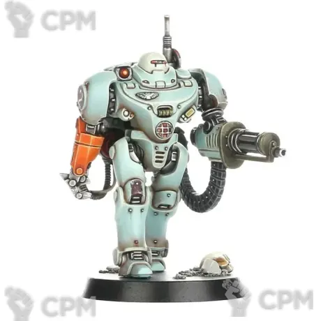 Описание картинки UR-025, IMPERIAL ROBOT от TPC по цене 480руб | Свободный Рынок Миниатюр - СРМ