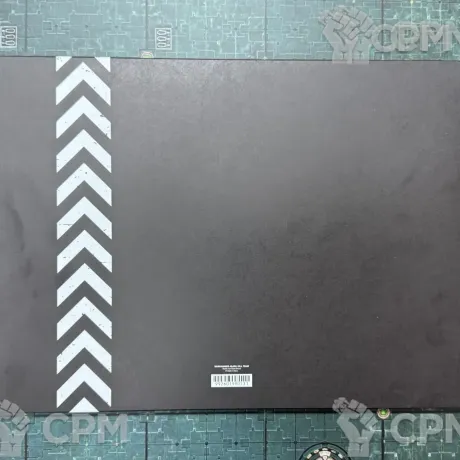 Описание картинки Игровое поле Kill Team killzone starter board (2024) от Slobarev  по цене 1 800руб | Свободный Рынок Миниатюр - СРМ