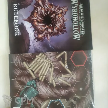 Описание картинки Правила и поля #2 от Дэв по цене 350руб | Свободный Рынок Миниатюр - СРМ