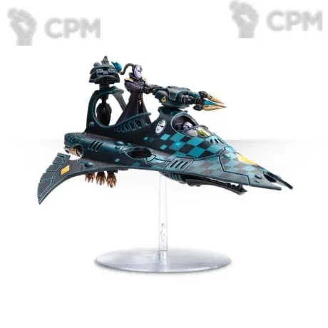 Описание картинки Starweaver/Voidweaver, оригинал на литниках от Black Legion Hall по цене 3 740руб | Свободный Рынок Миниатюр - СРМ