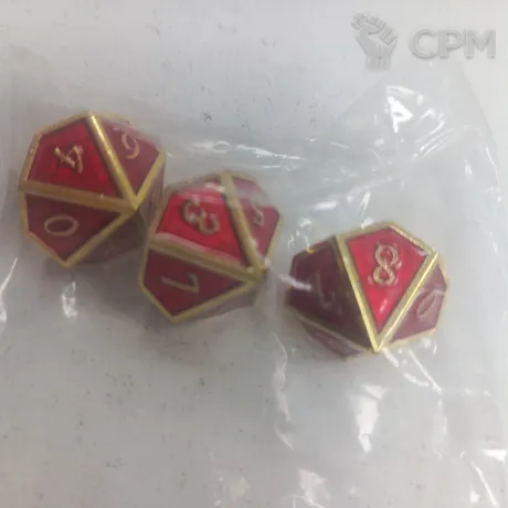 Описание картинки Кубики многогранные от Delphina17 по цене 1 500руб | Свободный Рынок Миниатюр - СРМ