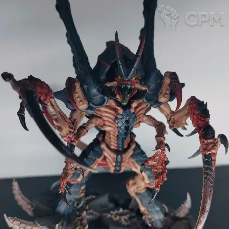 Описание картинки Norn assimilator от  по цене 15 000руб | Свободный Рынок Миниатюр - СРМ