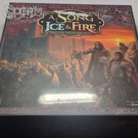 Описание картинки Bolton starter set от ColinPJ по цене 8 500руб | Свободный Рынок Миниатюр - СРМ