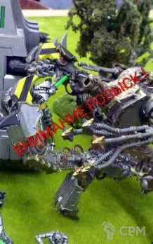 Описание картинки Дефайлера ждут дома от User58234 по цене 100руб | Свободный Рынок Миниатюр - СРМ