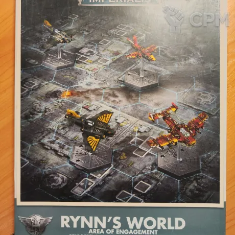 Описание картинки Rynn's world от Сергиев Илья по цене 4 000руб | Свободный Рынок Миниатюр - СРМ