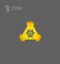 Описание картинки SW Legion Poison от TerraCutter по цене 25руб | Свободный Рынок Миниатюр - СРМ