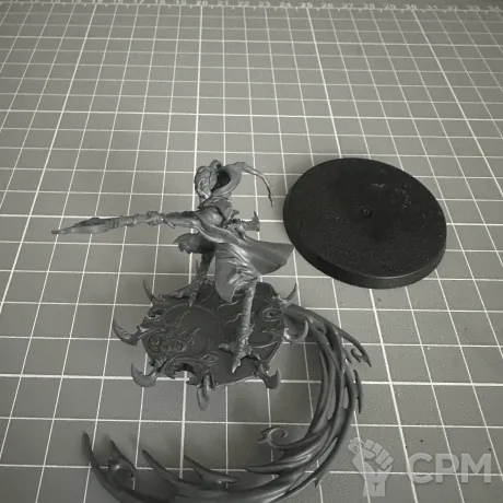 Описание картинки Magister on disk от Vладимир по цене 100руб | Свободный Рынок Миниатюр - СРМ
