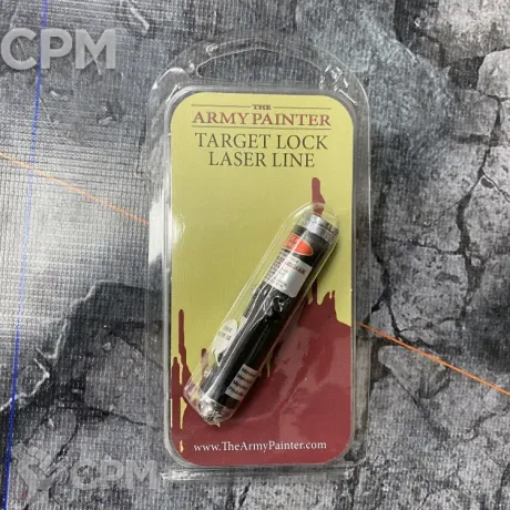 Описание картинки AP target lock laser line от Slobarev  по цене 1 600руб | Свободный Рынок Миниатюр - СРМ