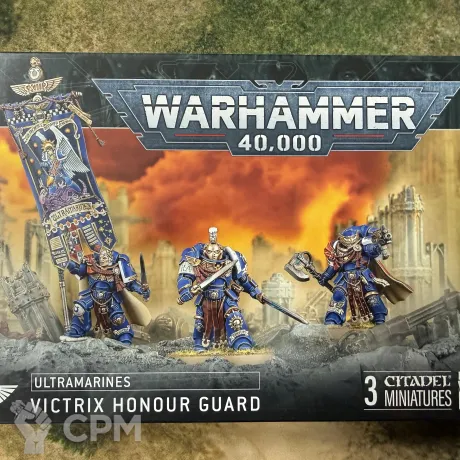 Описание картинки Victrix Honour Guard от Slobarev  по цене 6 000руб | Свободный Рынок Миниатюр - СРМ