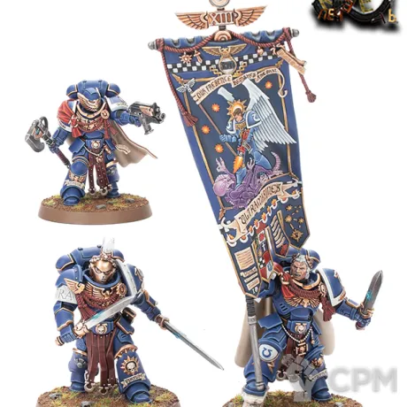 Описание картинки Victrix Honour Guard от R.E.print по цене 600руб | Свободный Рынок Миниатюр - СРМ
