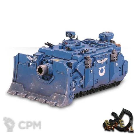 Описание картинки Vindicator от R.E.print по цене 800руб | Свободный Рынок Миниатюр - СРМ