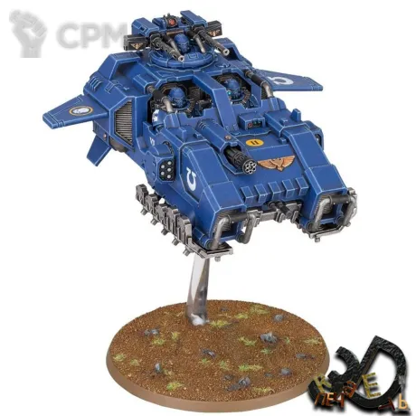 Описание картинки storm speeder от R.E.print по цене 500руб | Свободный Рынок Миниатюр - СРМ