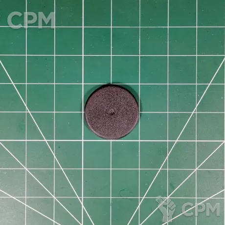 Описание картинки Round Base 50 mm Подставка круглая (Оригинал Games Workshop) от Vault Boy по цене 218руб | Свободный Рынок Миниатюр - СРМ