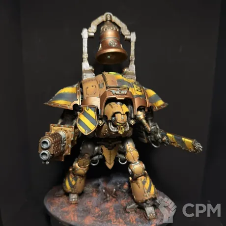 Описание картинки Knight errant/gallant/paladin от PKohman по цене 8 000руб | Свободный Рынок Миниатюр - СРМ