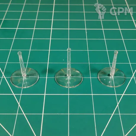 Описание картинки Base Flying 32 x3 от Каджит по цене 798руб | Свободный Рынок Миниатюр - СРМ