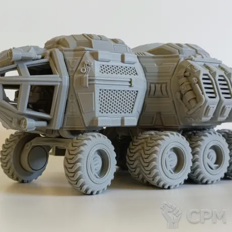 Описание картинки "Скарабей" от Printopocalypse 3D по цене 1 000руб | Свободный Рынок Миниатюр - СРМ