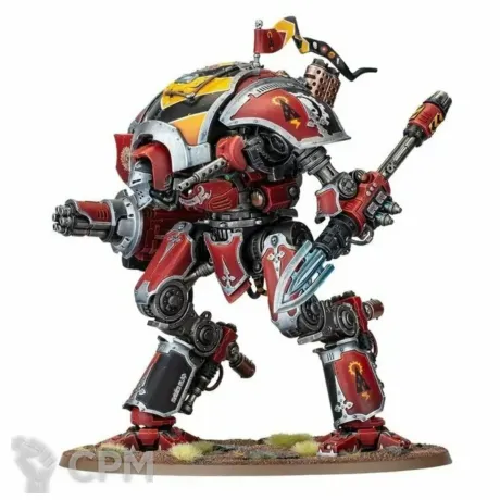 Описание картинки Knight Destrier от WastelandMiniatures по цене 1 600руб | Свободный Рынок Миниатюр - СРМ