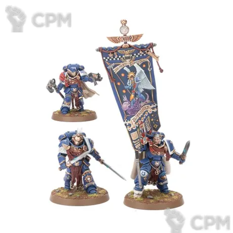 Описание картинки Victrix Honour Guard (2025) от WastelandMiniatures по цене 450руб | Свободный Рынок Миниатюр - СРМ