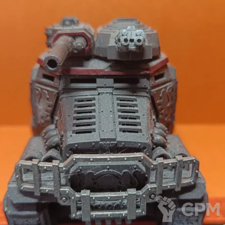 Описание картинки Taurox Prime 2 (Оригинал) от xaosxpand по цене 3 500руб | Свободный Рынок Миниатюр - СРМ