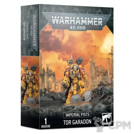 Описание картинки [Предзаказ] Tor Garadon от MiniaturesFAN по цене 4 872руб | Свободный Рынок Миниатюр - СРМ