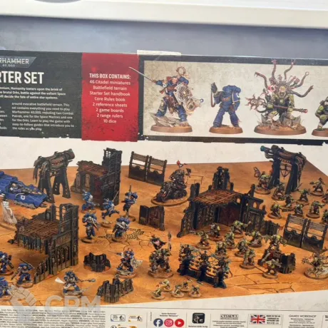 Описание картинки [GW] Warhammer 40k 2 Игровых поля 762х559 мм Оригинал (новые) от Vadimsylk по цене 100руб | Свободный Рынок Миниатюр - СРМ
