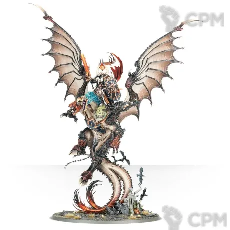 Описание картинки ARCHAON EVERCHOSEN от TPC по цене 4 900руб | Свободный Рынок Миниатюр - СРМ