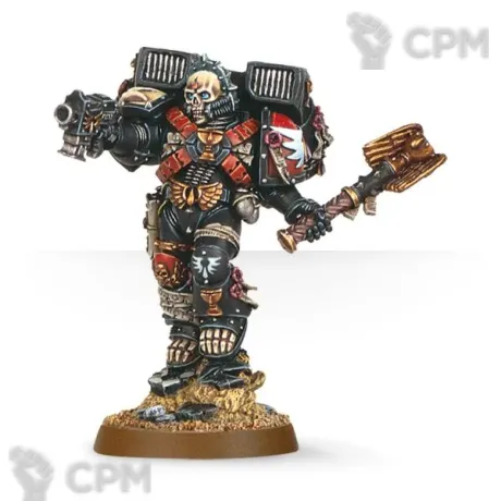 Описание картинки LEMARTES, GUARDIAN OF THE LOST от TPC по цене 600руб | Свободный Рынок Миниатюр - СРМ