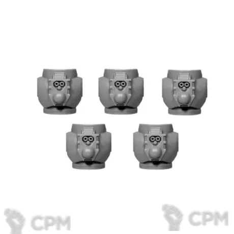 Описание картинки BACK TORSO от TPC по цене 180руб | Свободный Рынок Миниатюр - СРМ