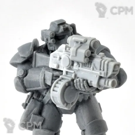 Описание картинки DRUM MAGS (10) от TPC по цене 160руб | Свободный Рынок Миниатюр - СРМ