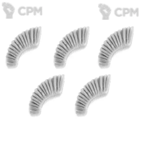 Описание картинки SMALL ROMAN CREST (10) от TPC по цене 100руб | Свободный Рынок Миниатюр - СРМ