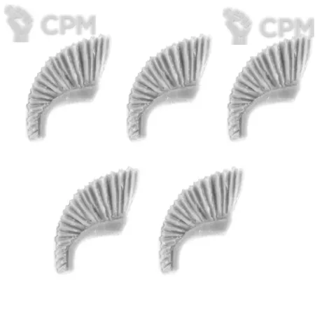 Описание картинки LARGE ROMAN CREST от TPC по цене 130руб | Свободный Рынок Миниатюр - СРМ
