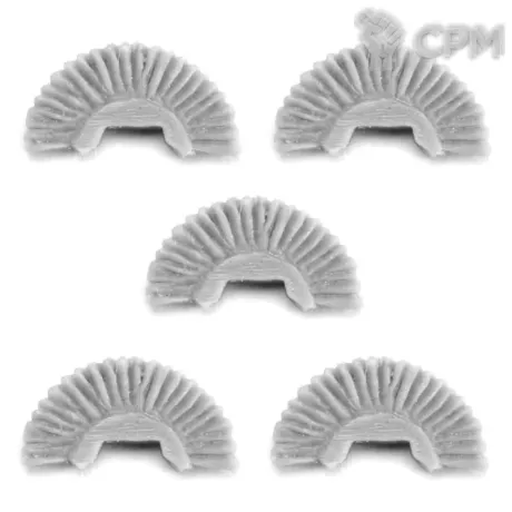 Описание картинки SPARTAN CREST от TPC по цене 130руб | Свободный Рынок Миниатюр - СРМ