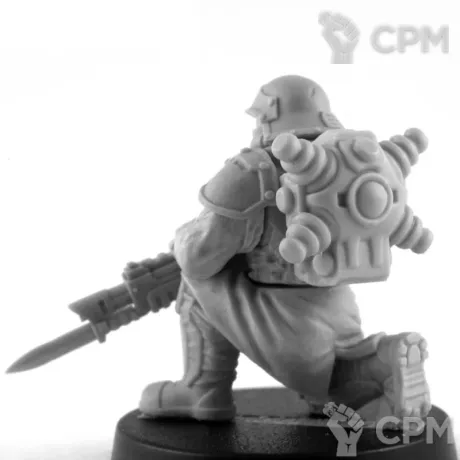 Описание картинки GOTHIC POWER PLANTS (5) от TPC по цене 180руб | Свободный Рынок Миниатюр - СРМ