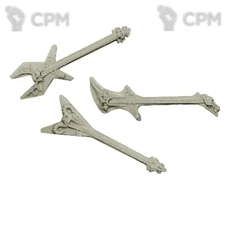 Описание картинки GUITARS SET от TPC по цене 250руб | Свободный Рынок Миниатюр - СРМ