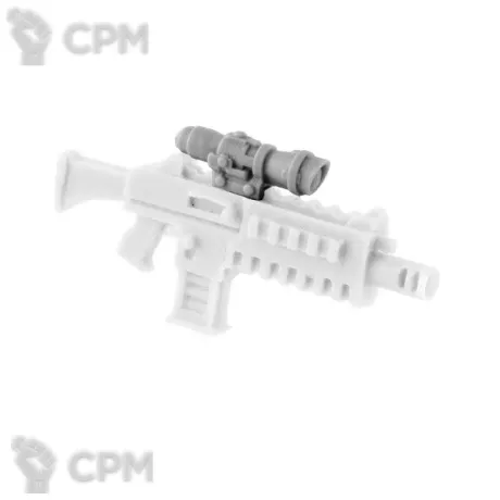 Описание картинки SNIPER SCOPES (10) от TPC по цене 150руб | Свободный Рынок Миниатюр - СРМ