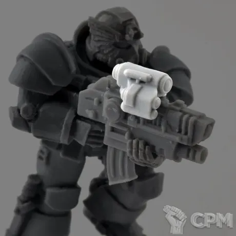 Описание картинки THERMAL NIGHT VISION SCOPE (5) от TPC по цене 130руб | Свободный Рынок Миниатюр - СРМ