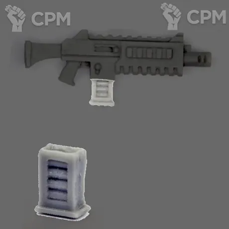 Описание картинки STICK MAGS (10) от TPC по цене 140руб | Свободный Рынок Миниатюр - СРМ