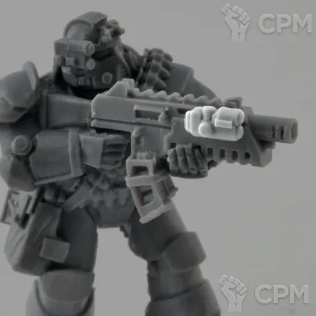 Описание картинки PEQ LASER RANGE FINDERS (10) от TPC по цене 110руб | Свободный Рынок Миниатюр - СРМ